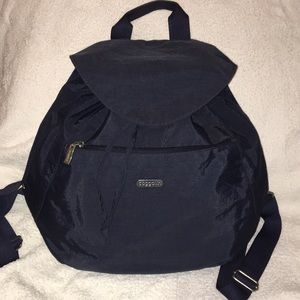 AUTHENTIC Baggallini nylon backpack!